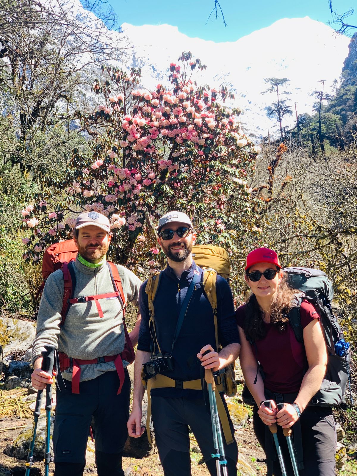 Annapurna Circuit Trek with Poonhill 2026 - view 33